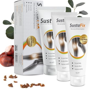 SustaFix review